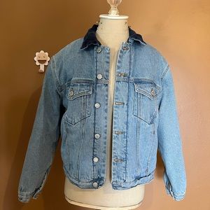 Brandy Melville Denim Jacket